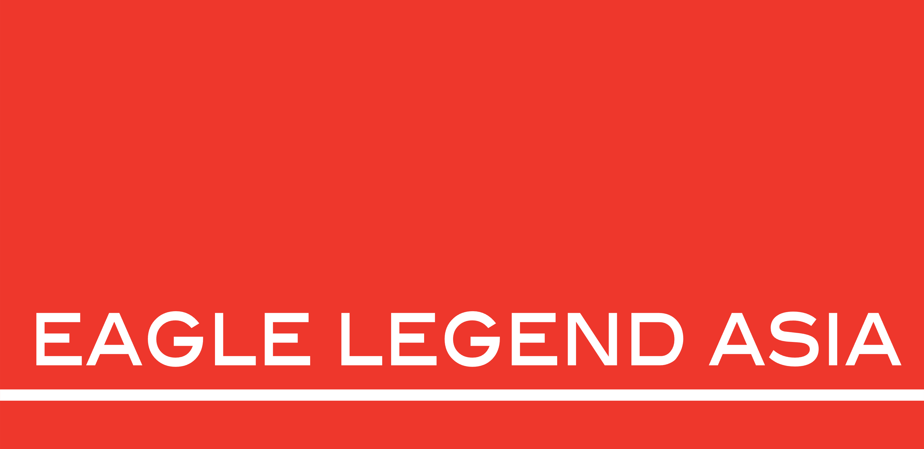 Eagle Legend Asia Limited Logo