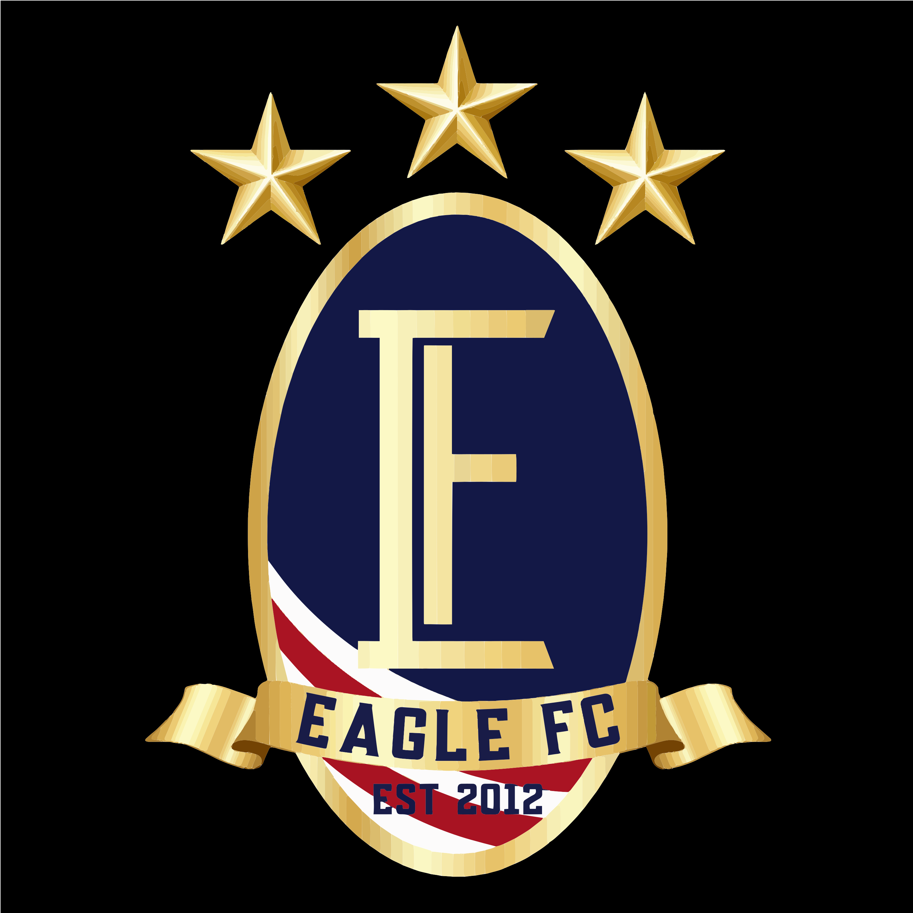 Eagles Football Club Logo