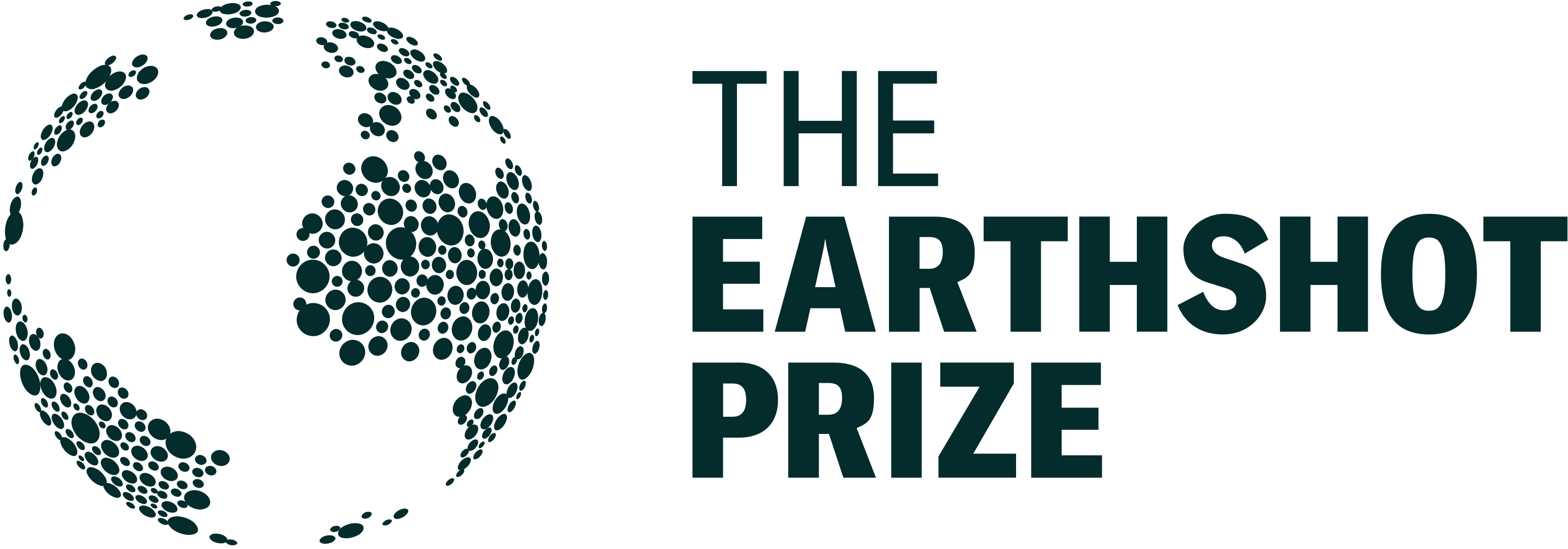 Earthshot Prize Logo