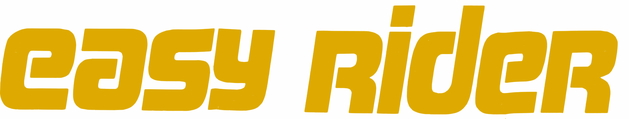 Easy Rider Logo