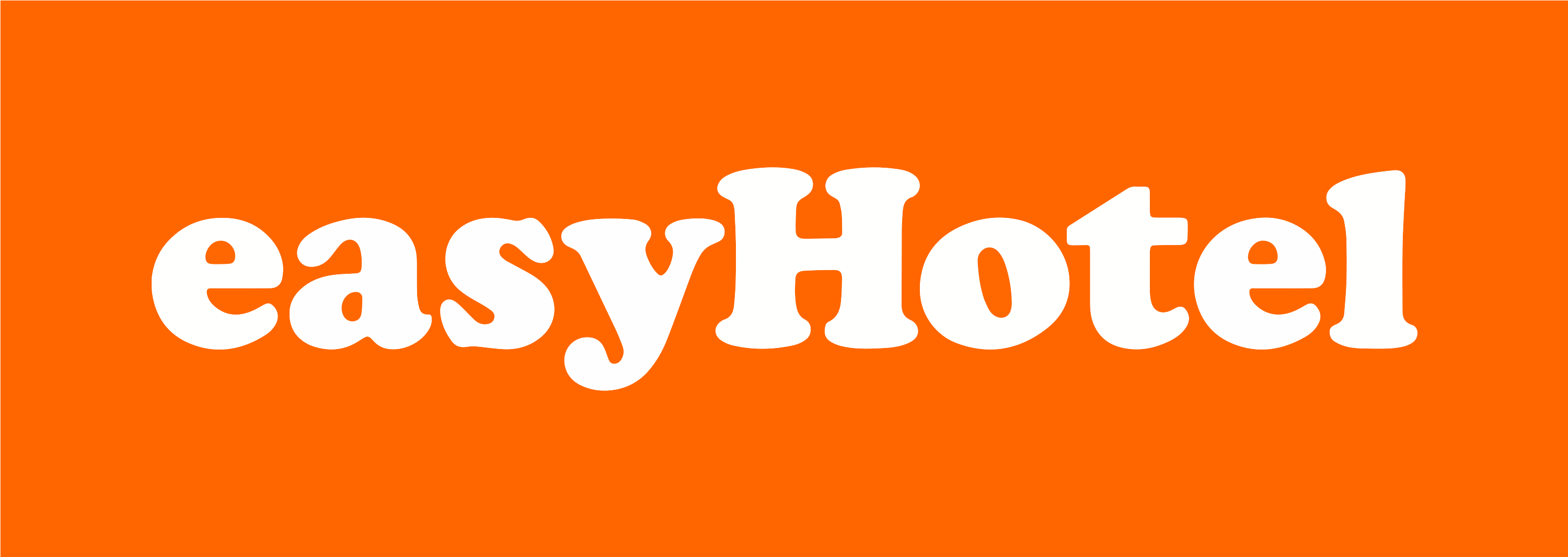 EasyHotel Logo