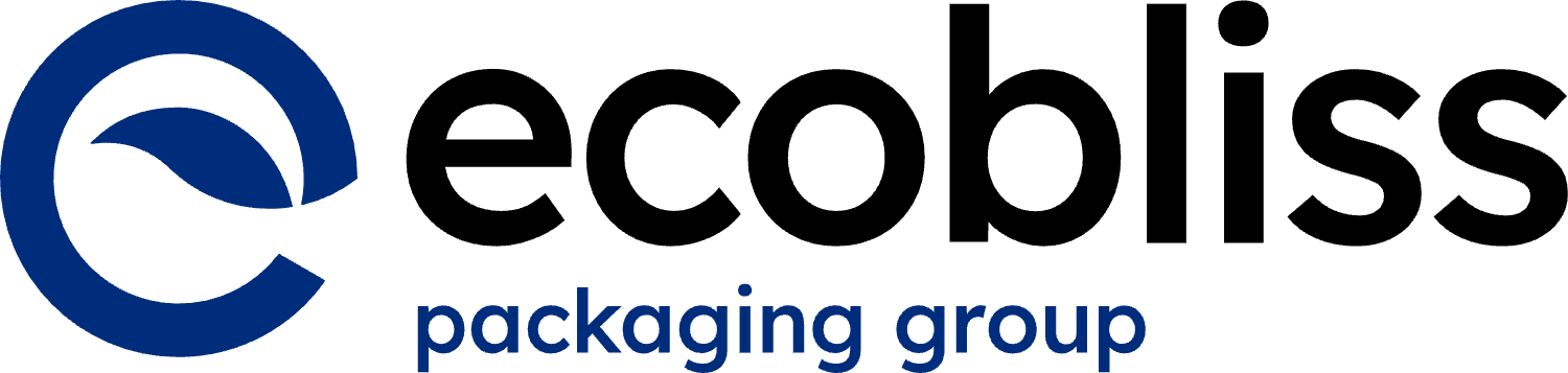 Ecobliss Packaging Group Logo