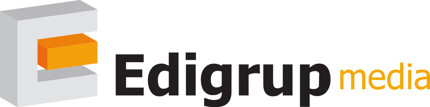 Edigrup Media Logo