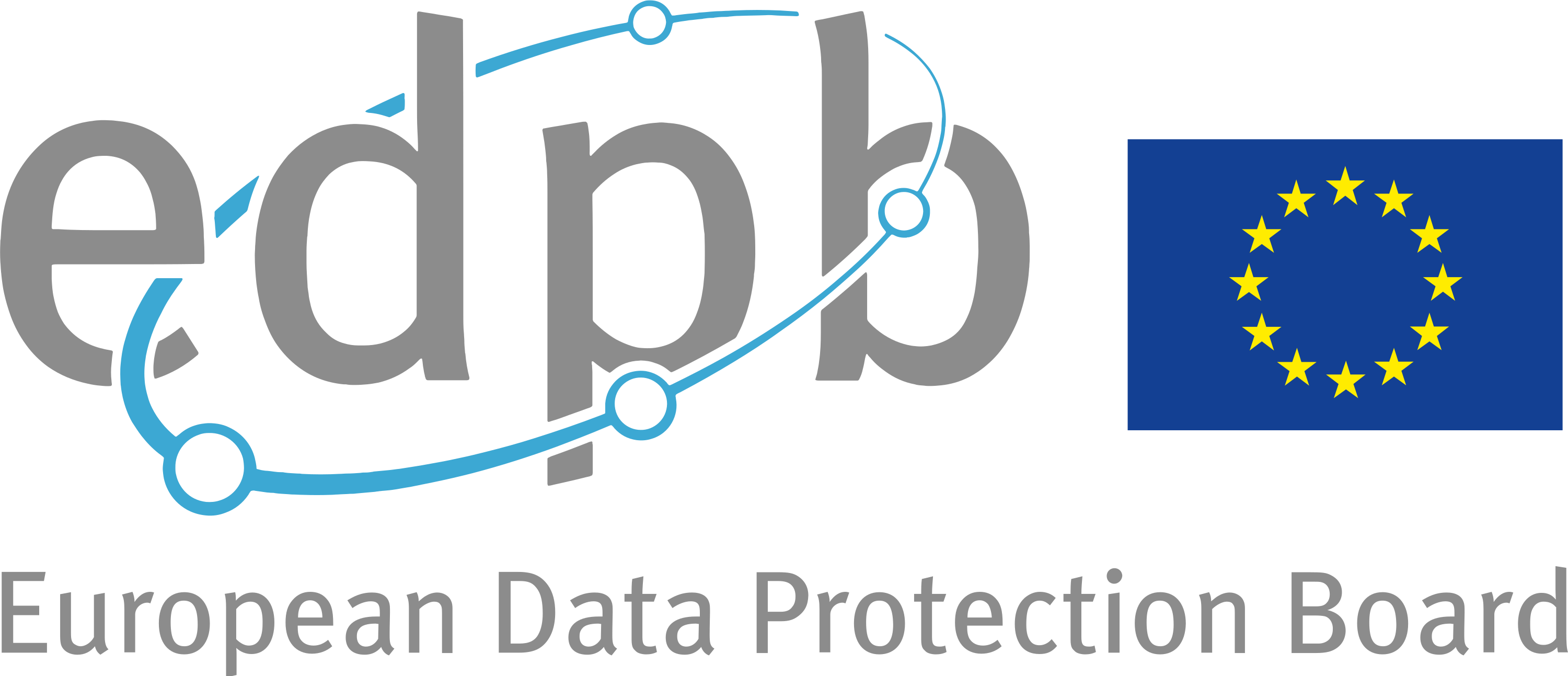 Edpb Logo