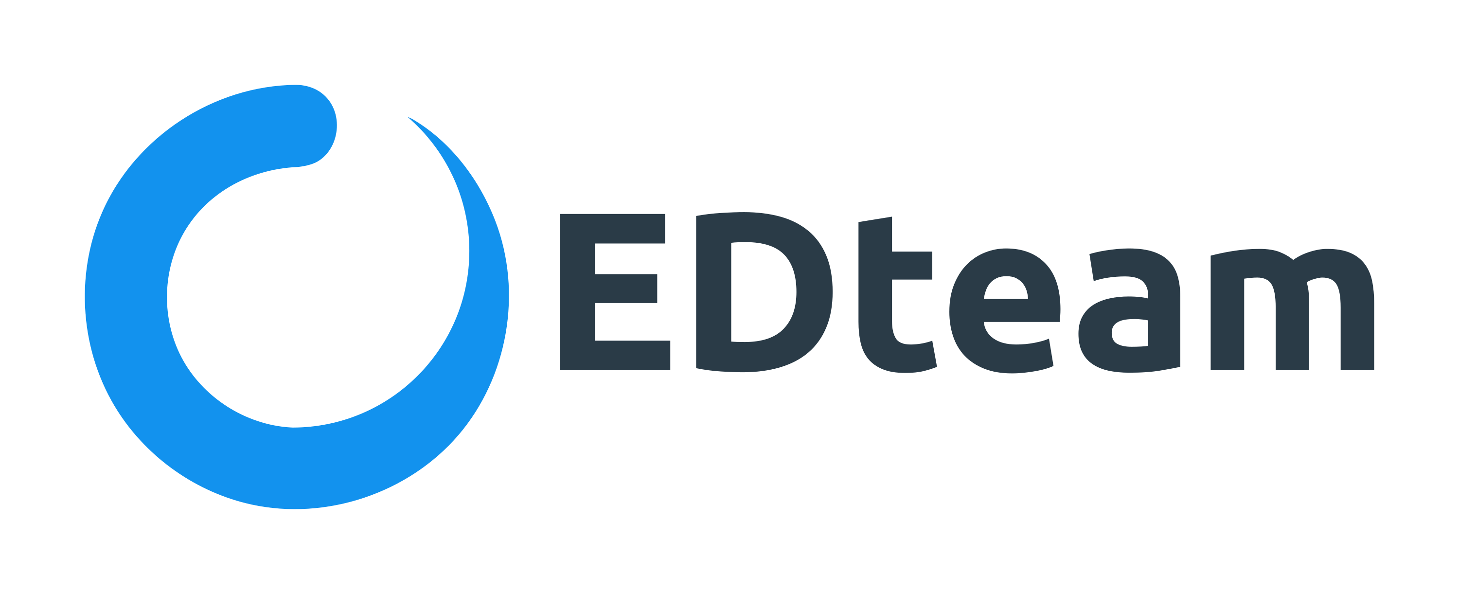 EDteam Logo