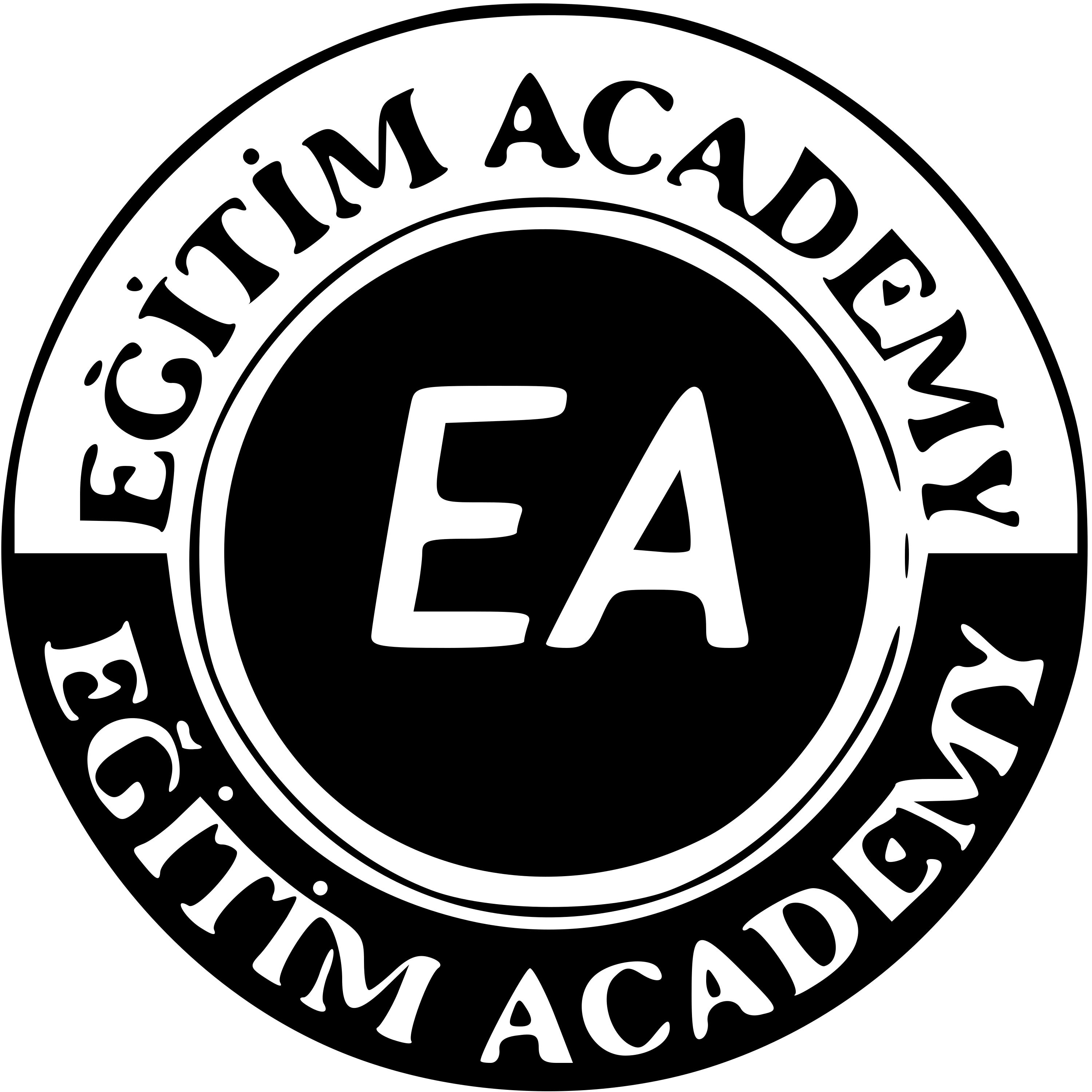 Egitim Academy Logo