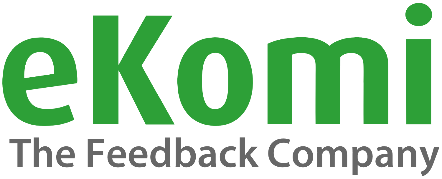 EKomi Logo