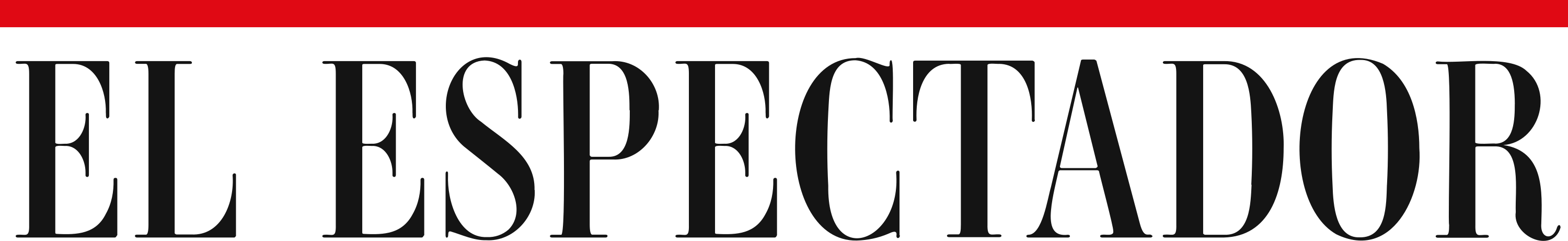 El-Espectador Logo