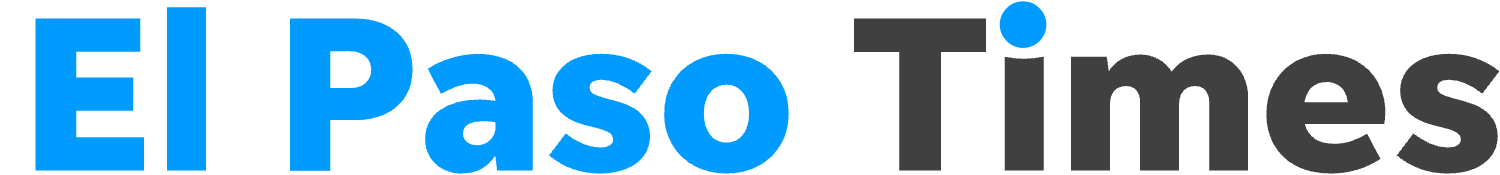 El Paso Times Logo