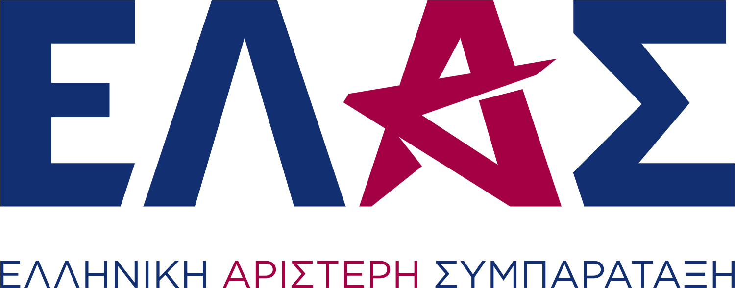 Elas Logo