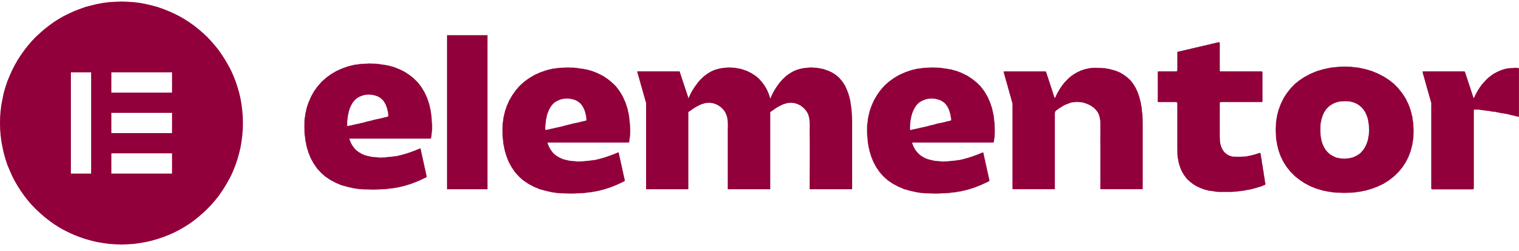 Elementor Logo