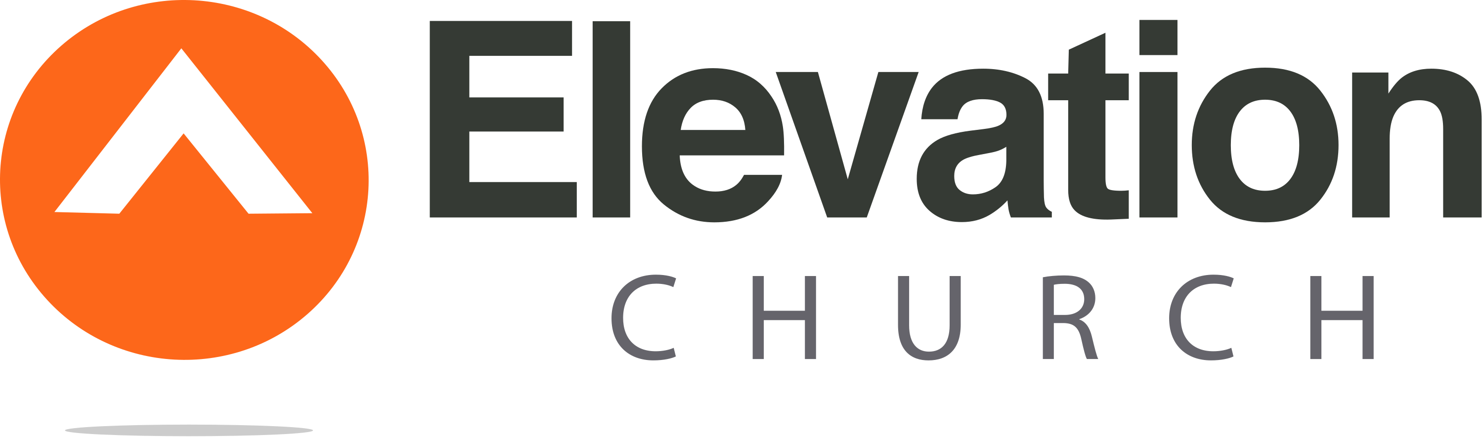 Elevation Church Logo