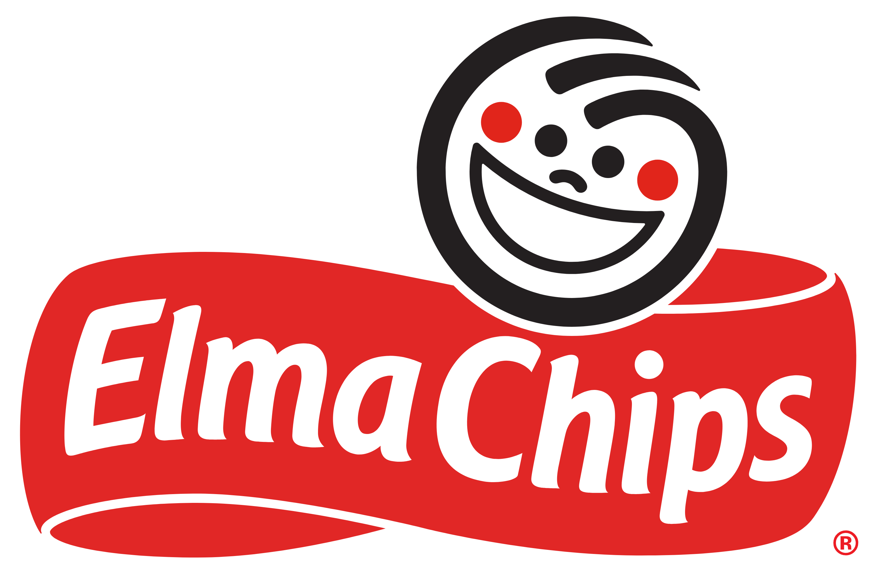 ElmaChips Logo