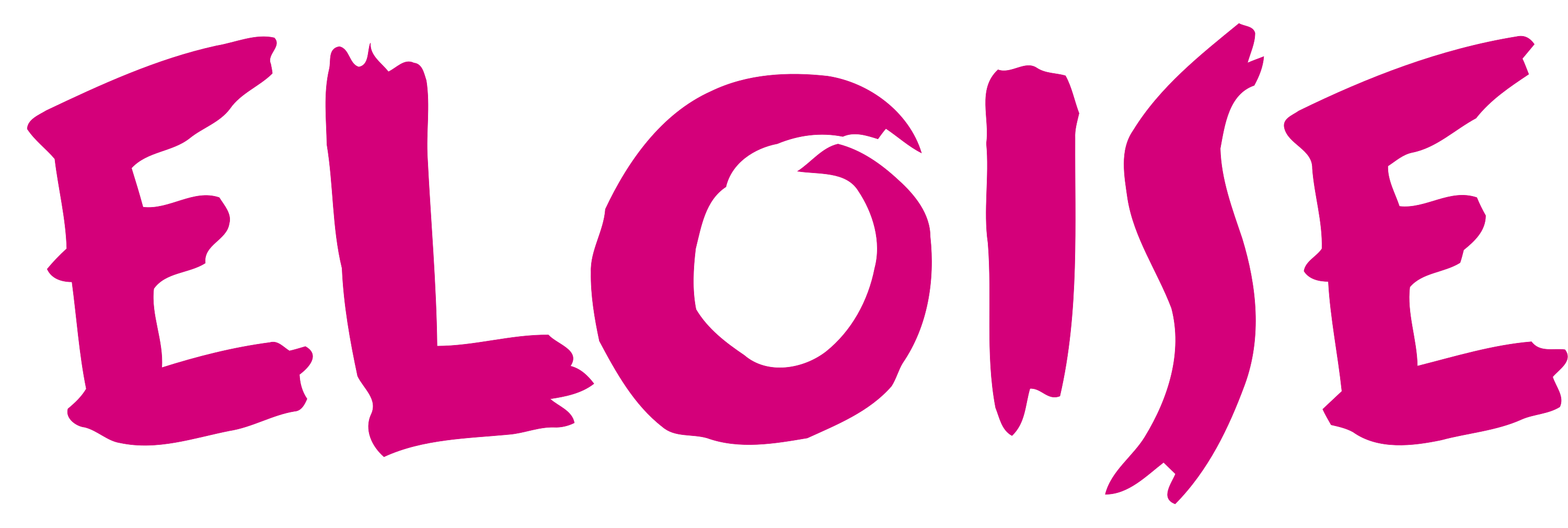 Eloise Logo