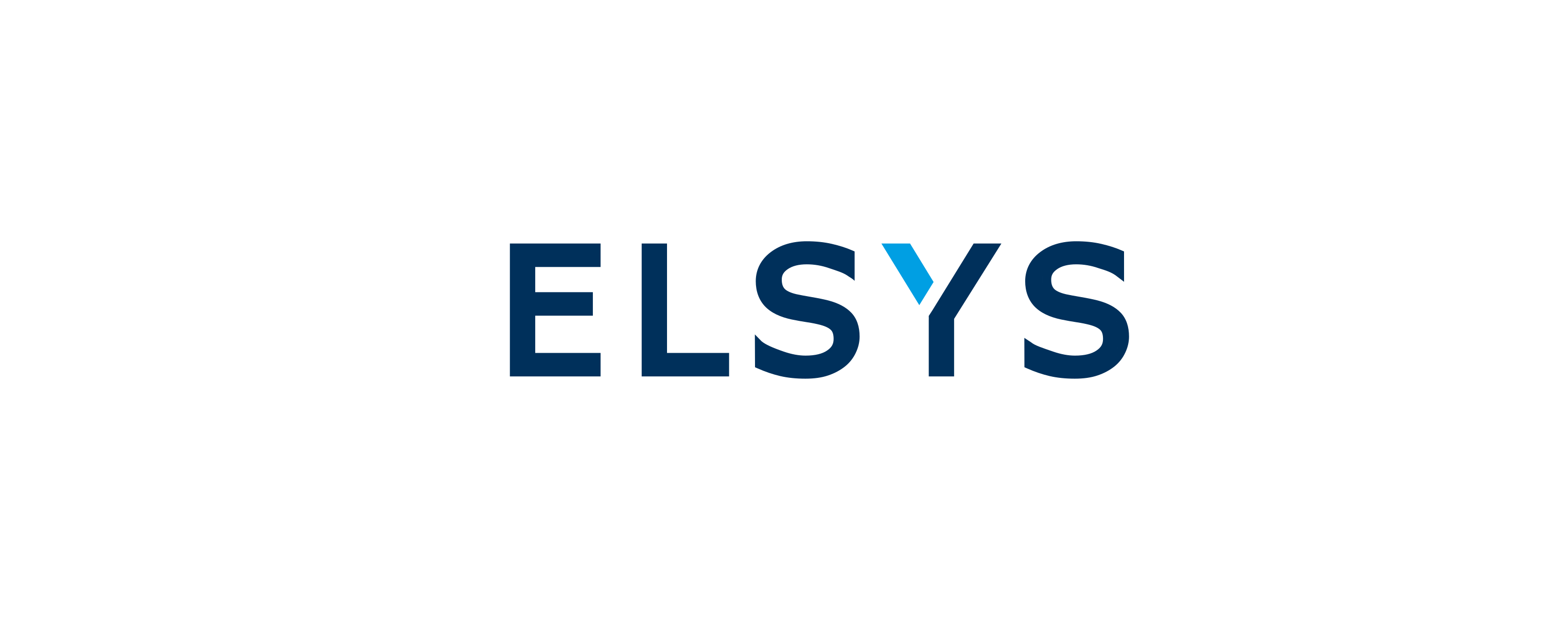 Elsys Logo