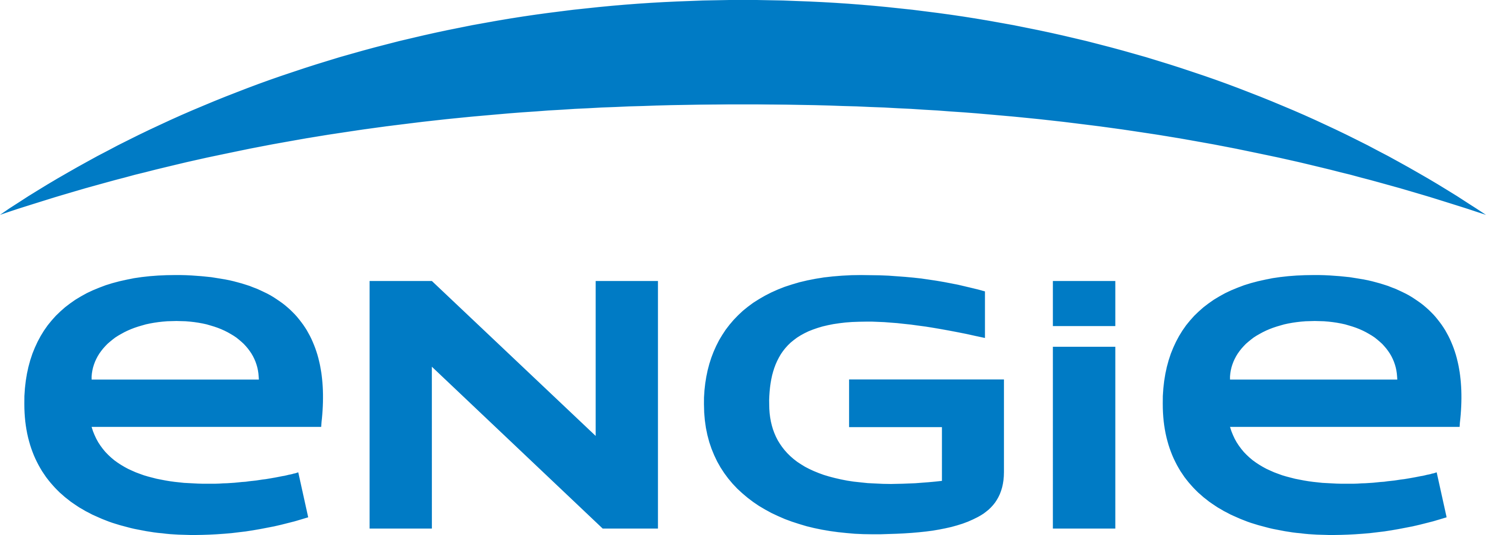 Engie Logo