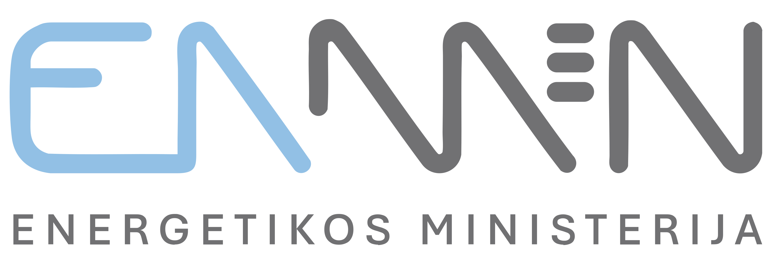 Enmin Logo