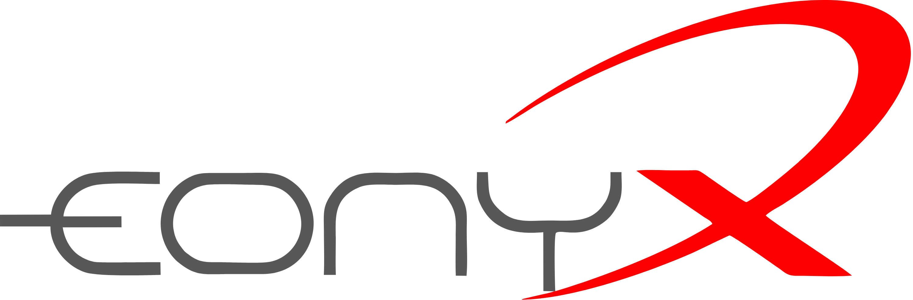 Eonyx Logo