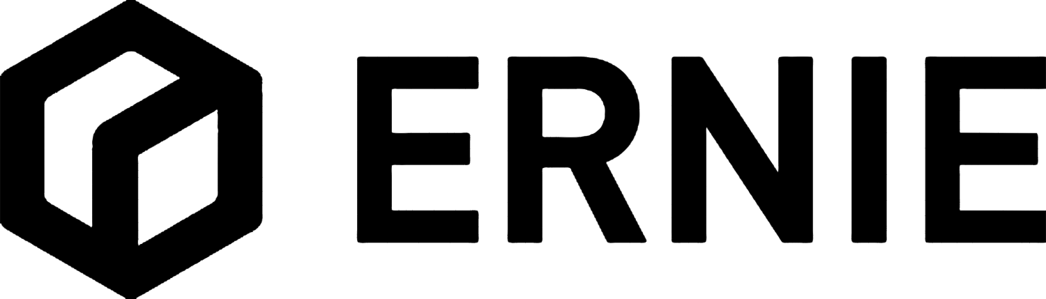 Ernie Logo