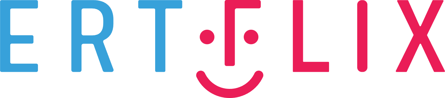 Ertflix Logo
