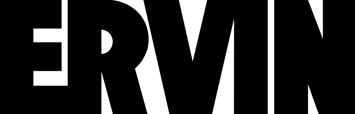 Ervin Industries Logo