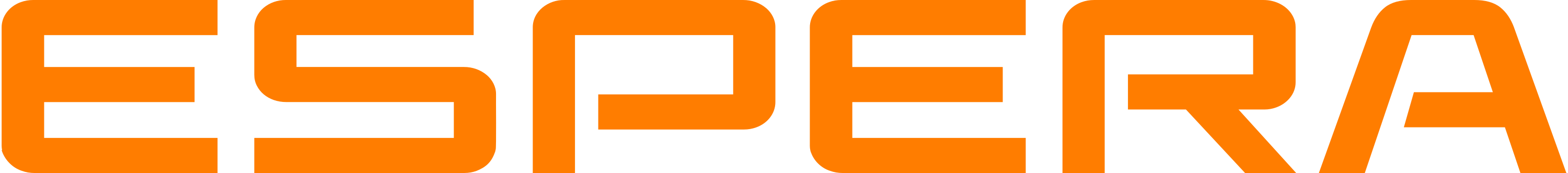 Espera Logo