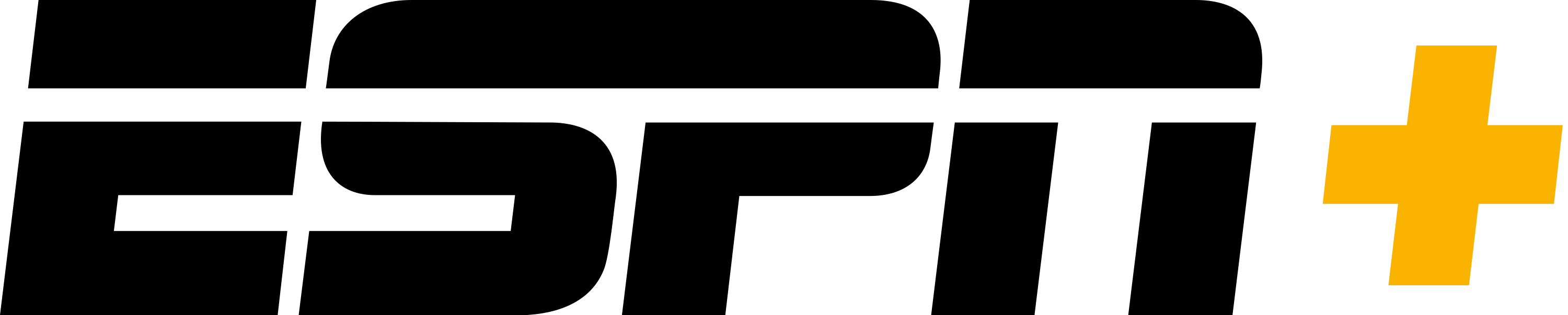 ESPN Plus Logo