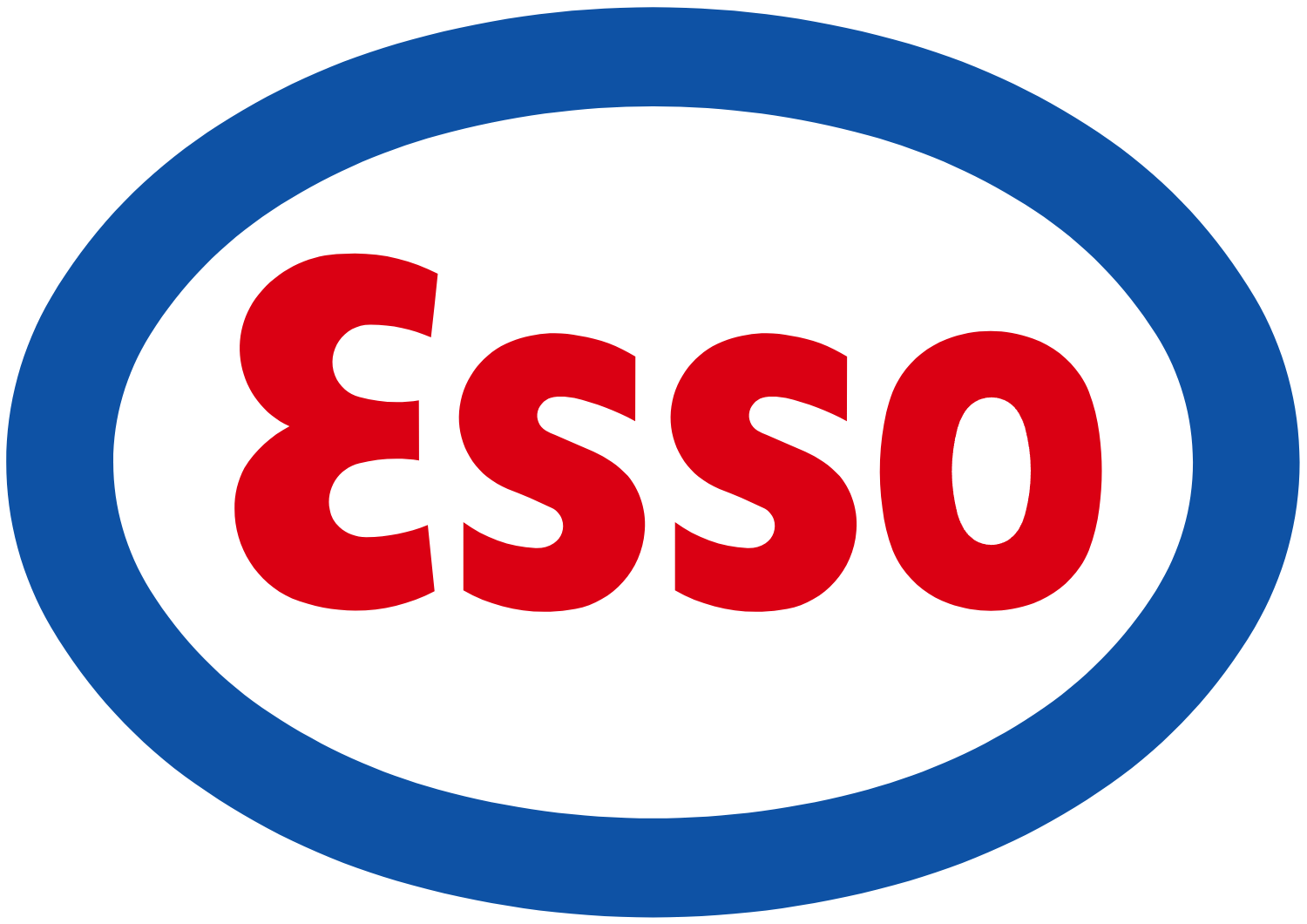 Esso Logo