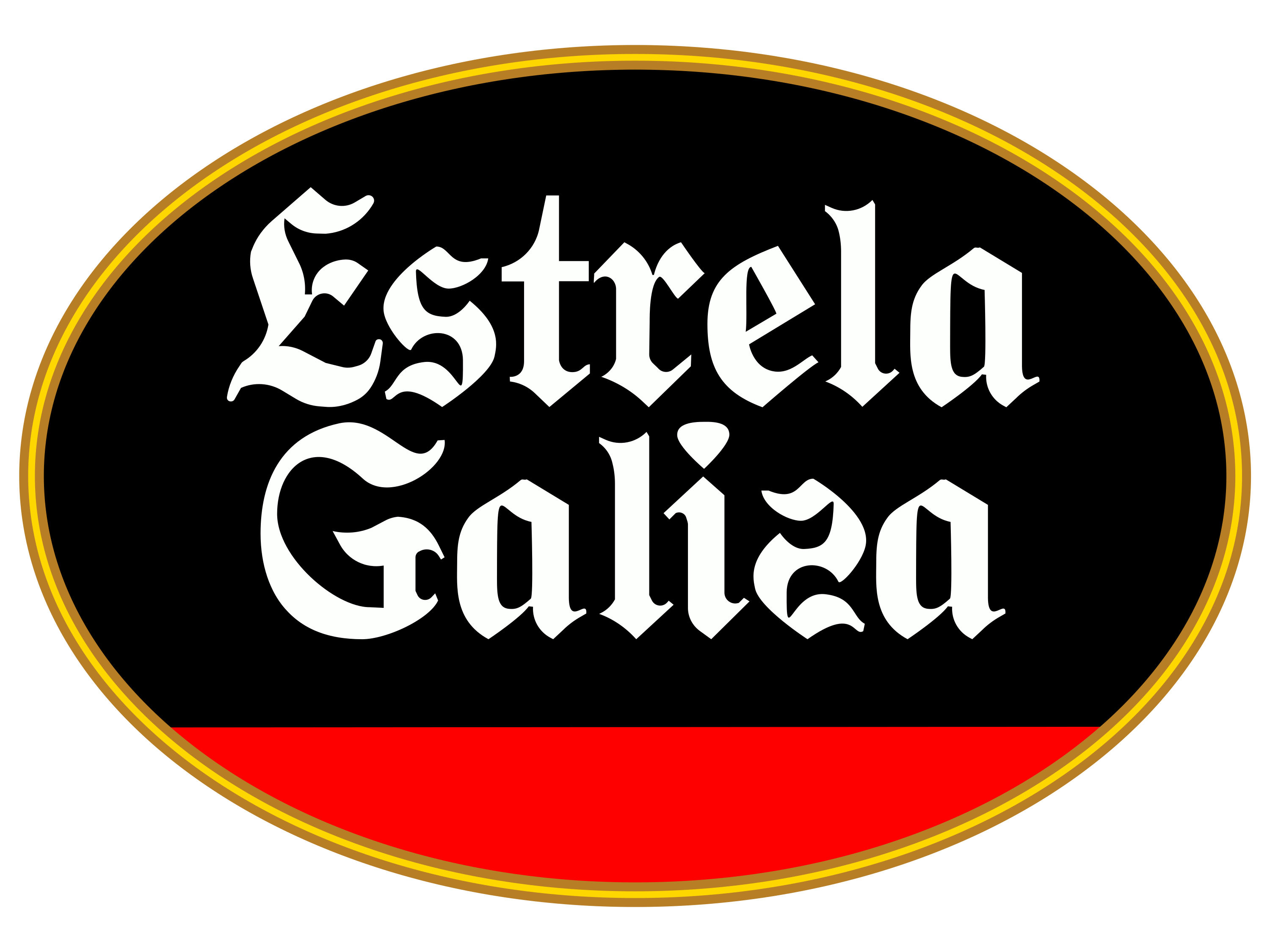 Estrela Galiza Logo