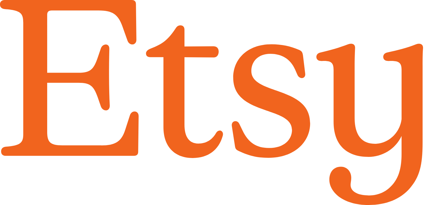Etsy Logo