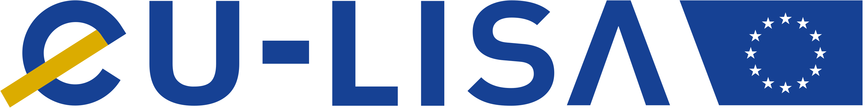 Eu-Lisa Logo