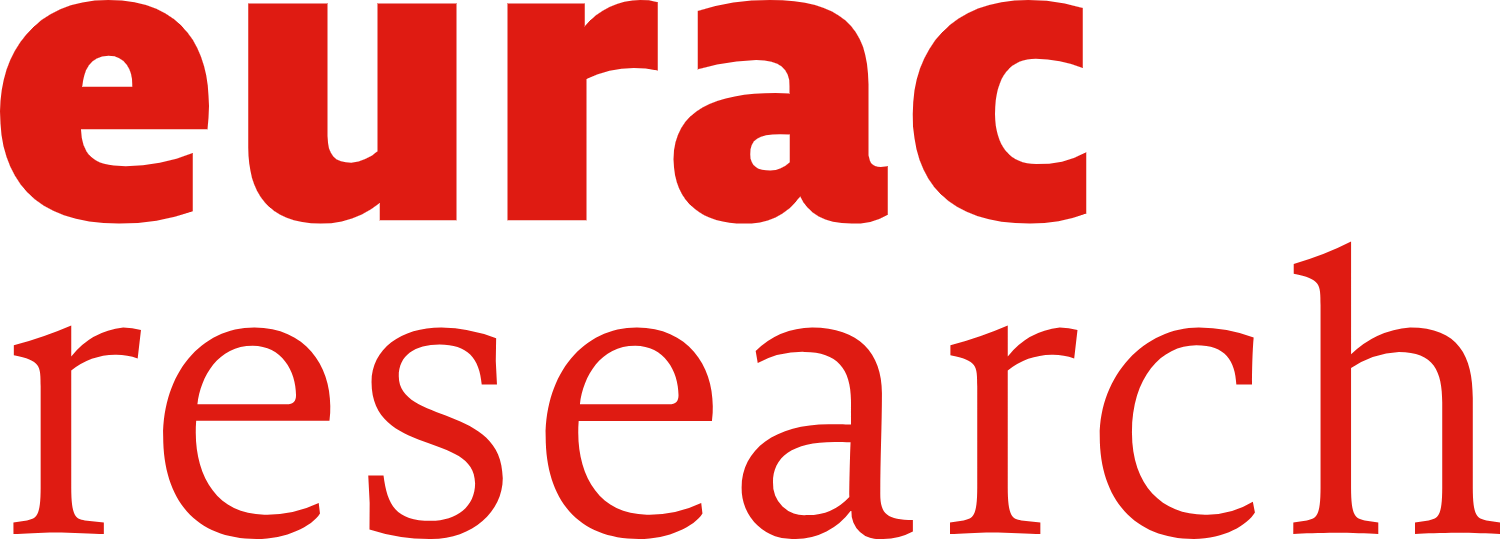 Eurac Research Logo