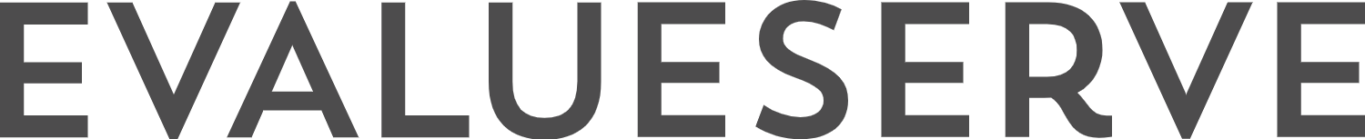 Evalueserve Logo