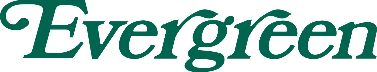 Evergreen Logo