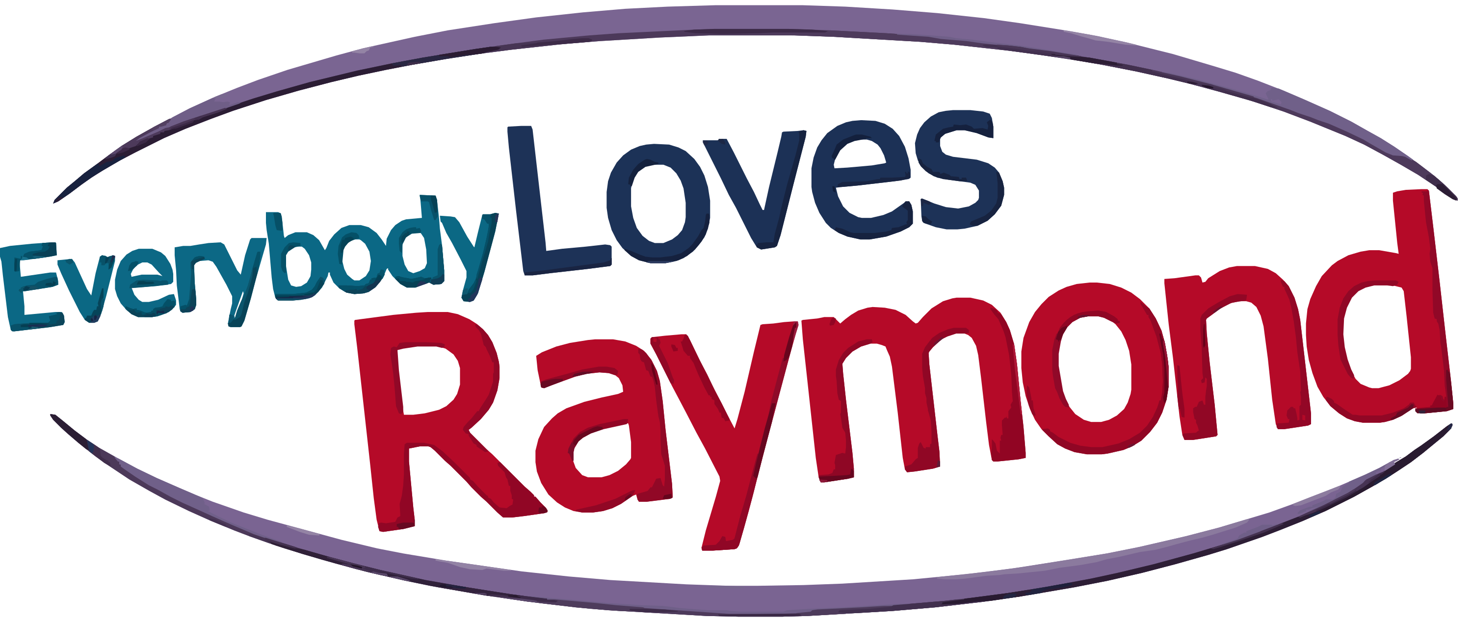 Everybody Loves Raymond Logo