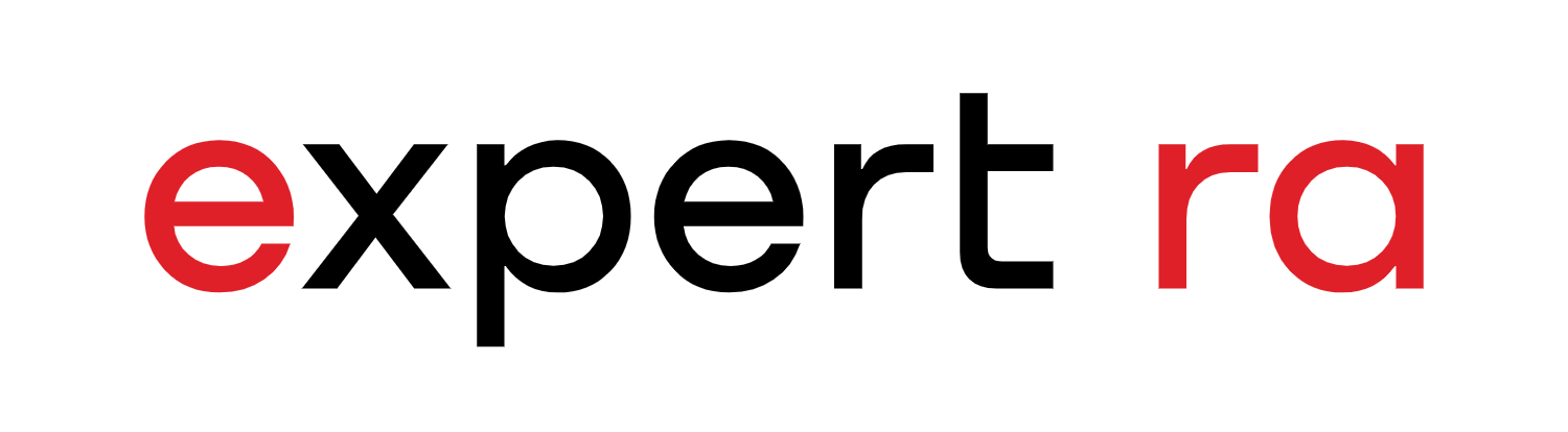Expert Ra Logo