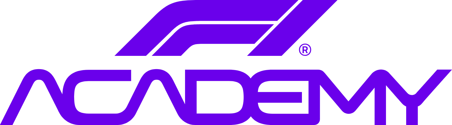 F1 Academy Logo