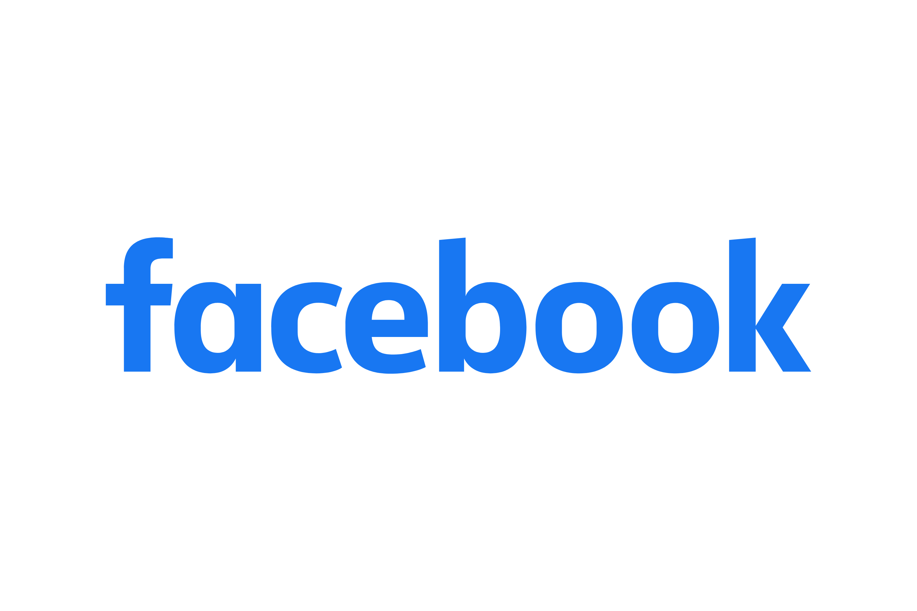 Facebook (FB) Logo