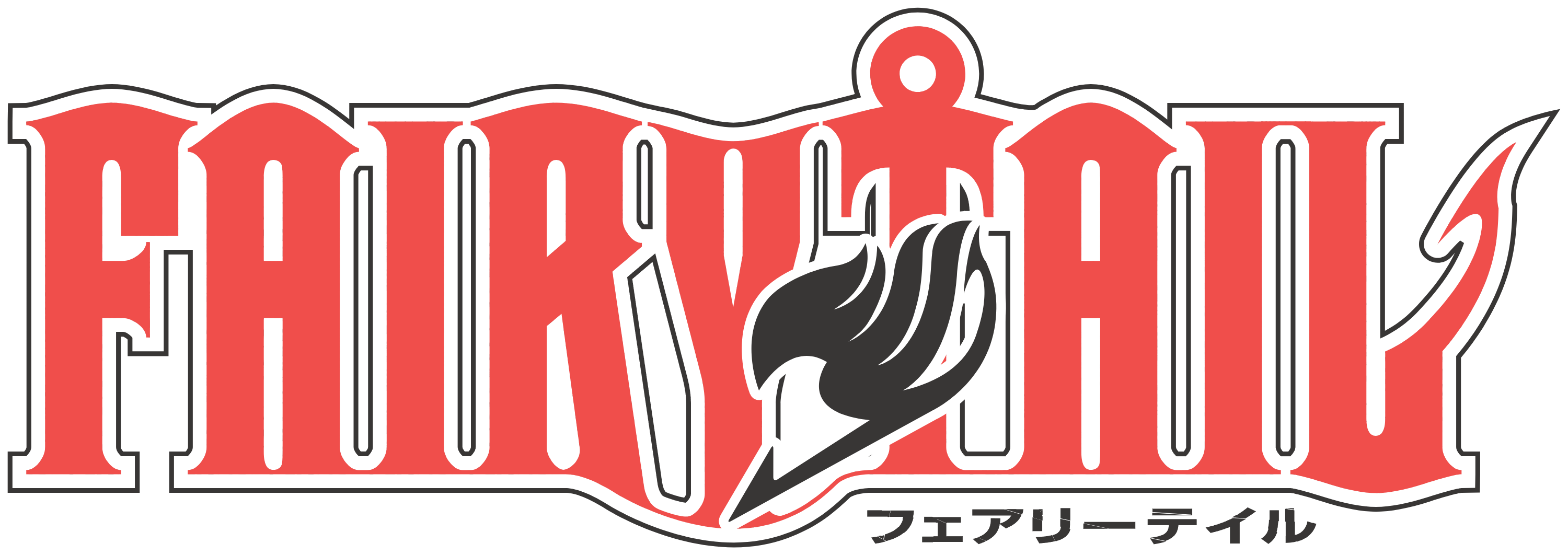 Fairy Tail Logo