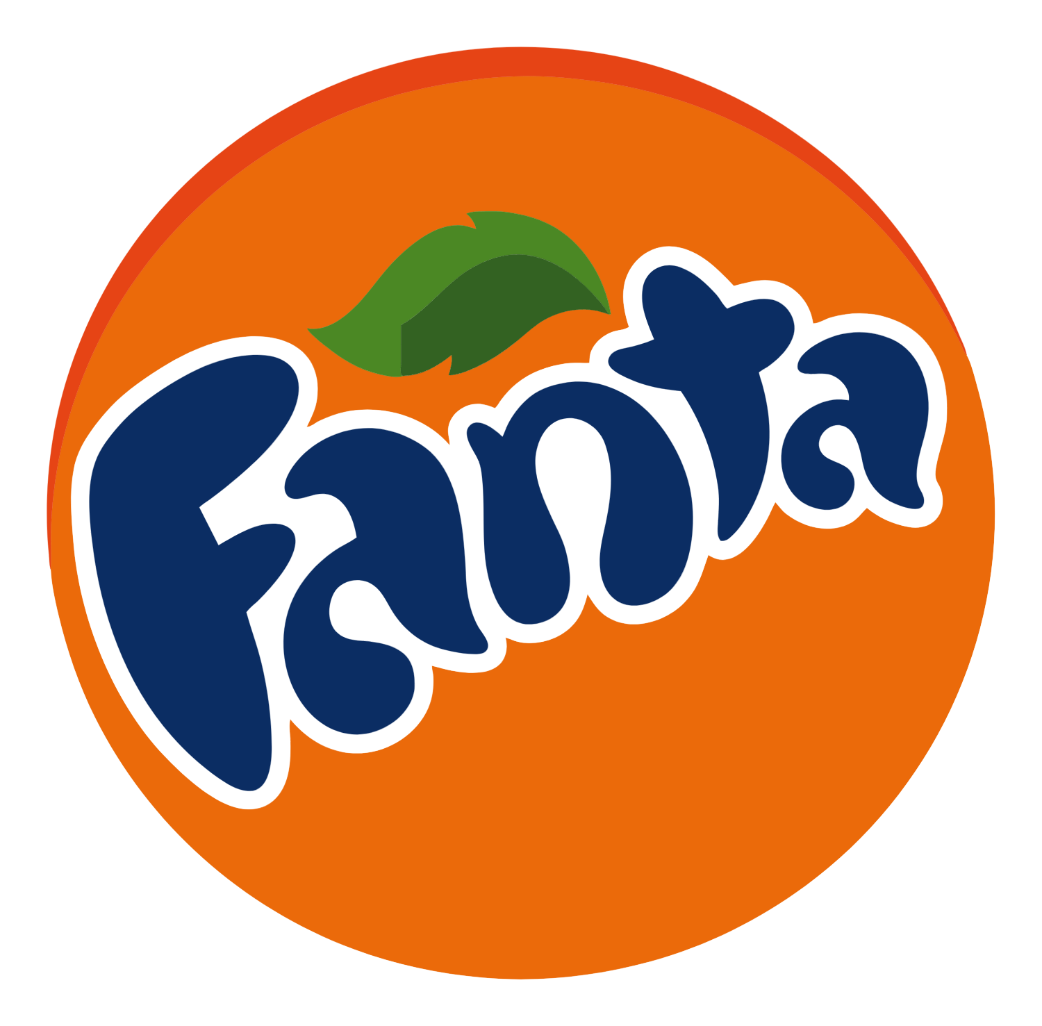 Fanta Logo
