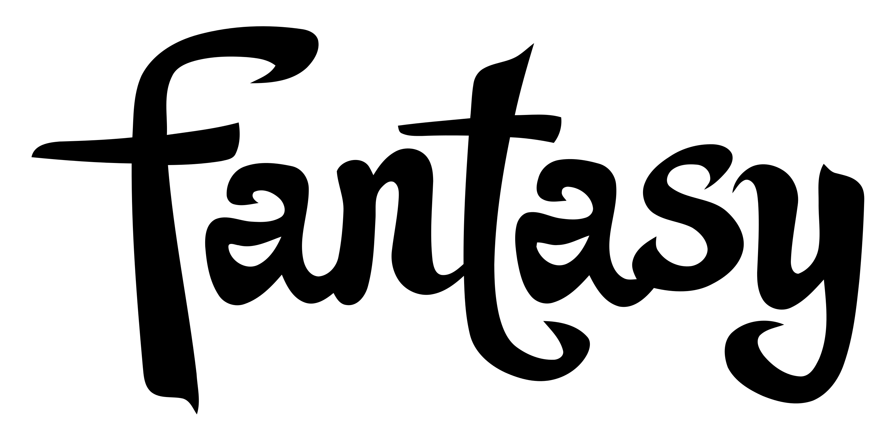 Fantasy Records Logo