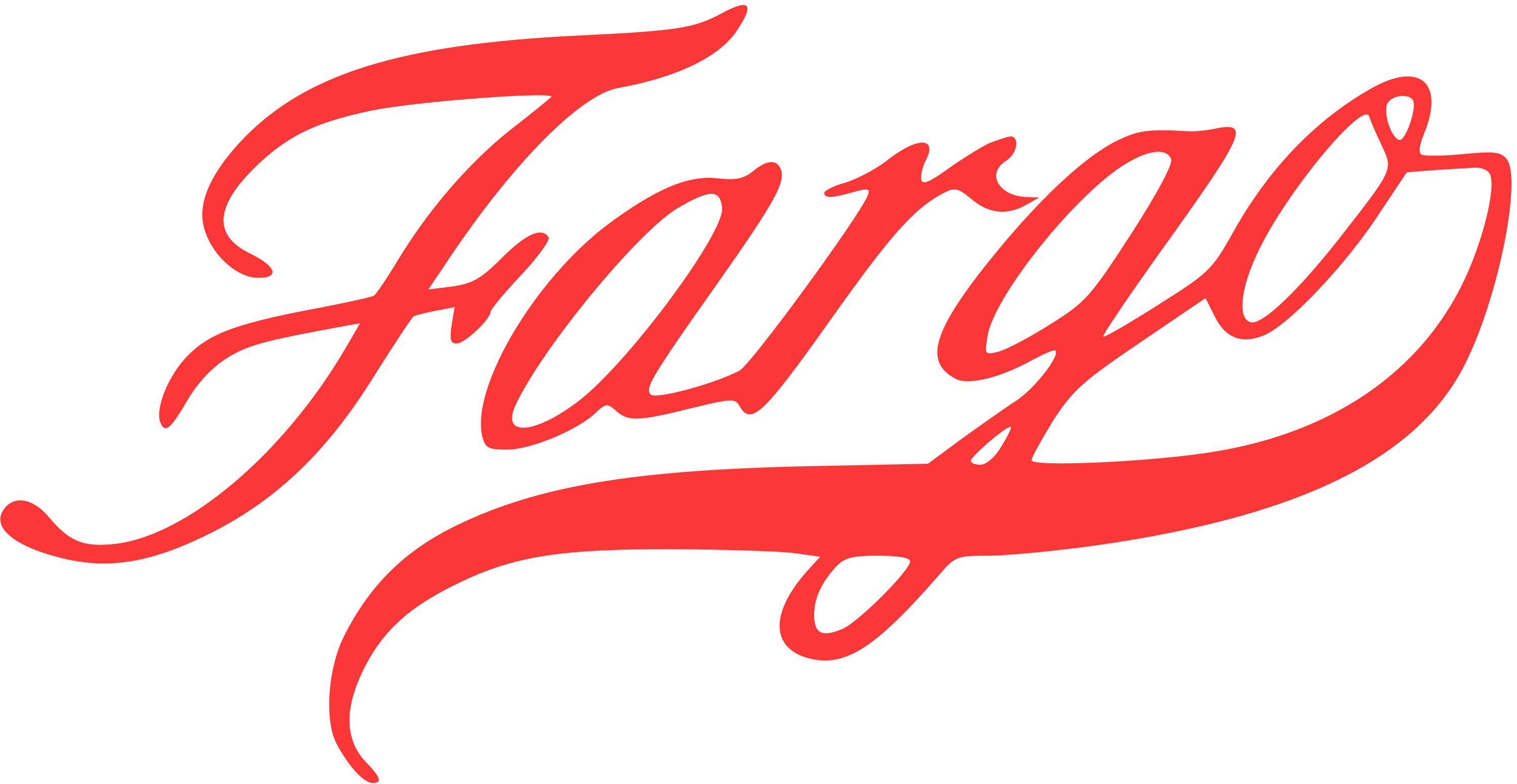 Fargo Logo