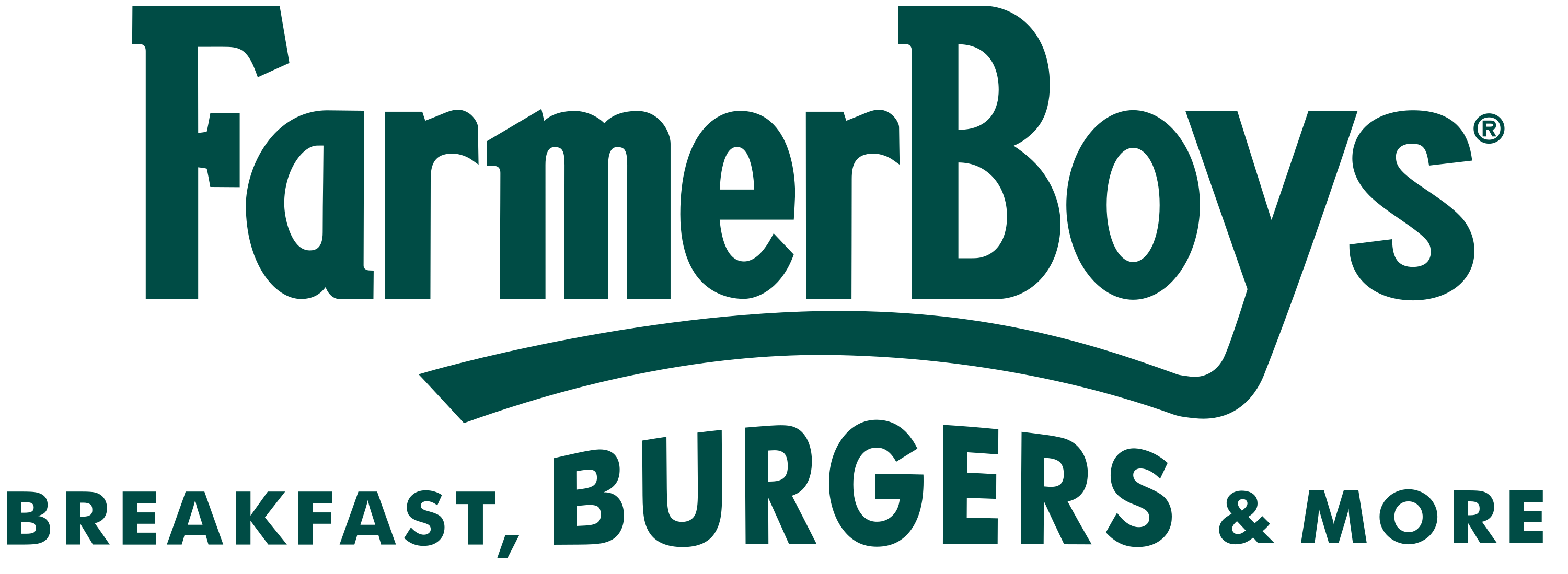 Farmer Boys Logo