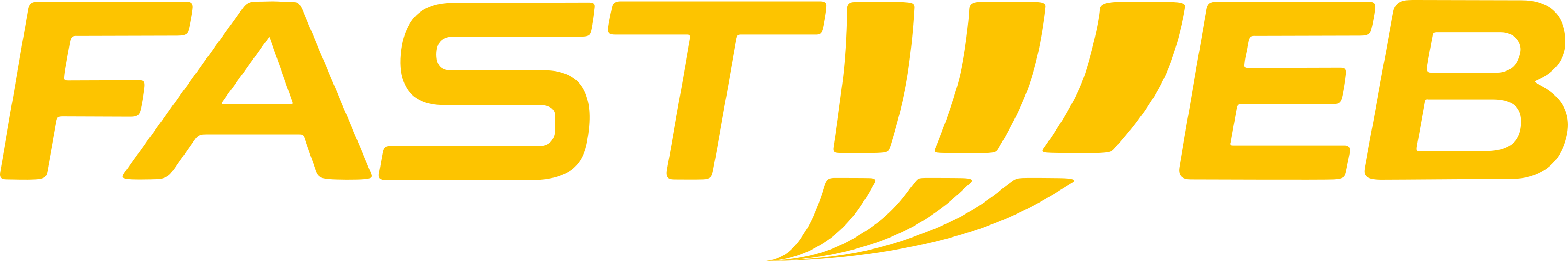 Fastweb Logo