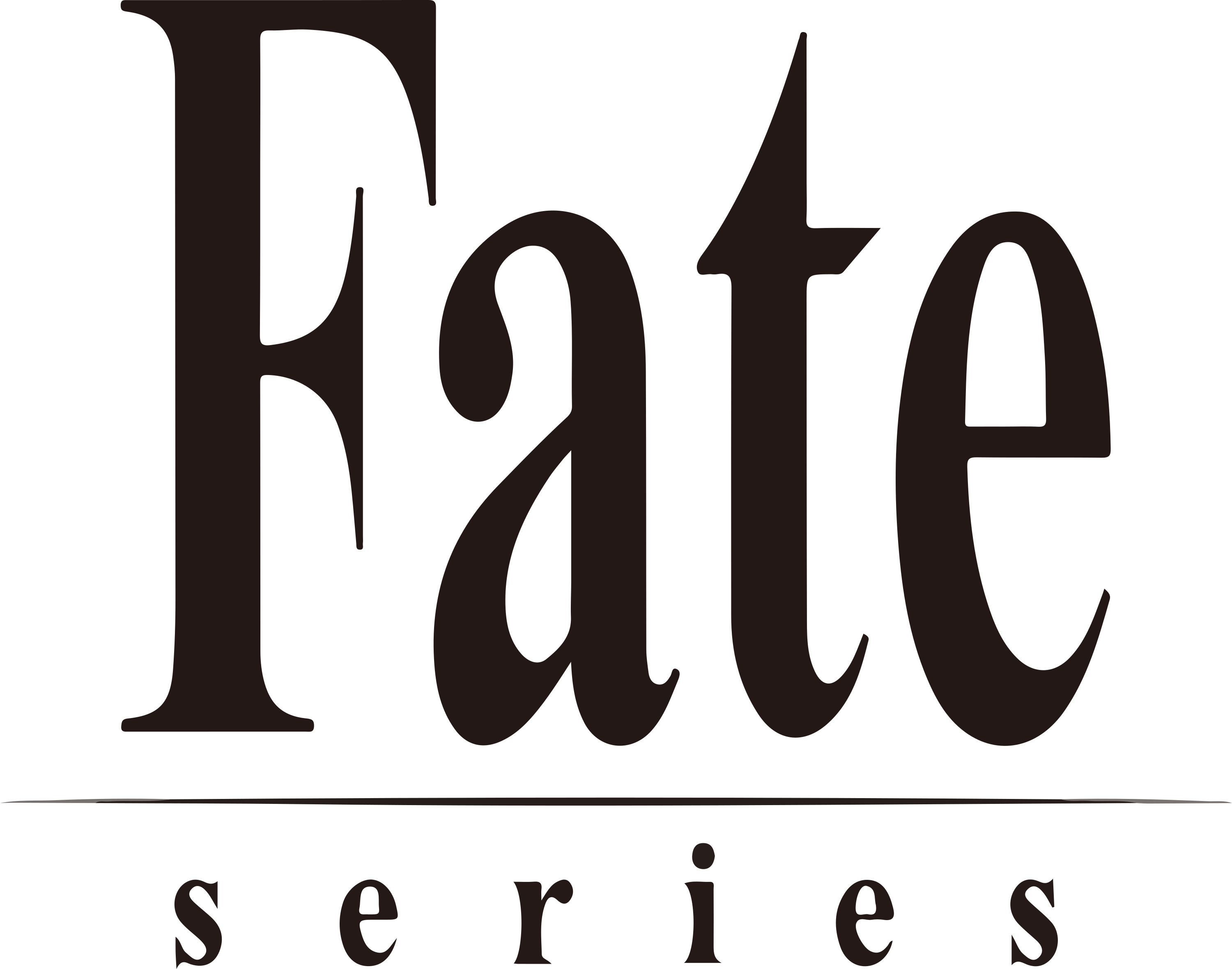 Fate Series Logo