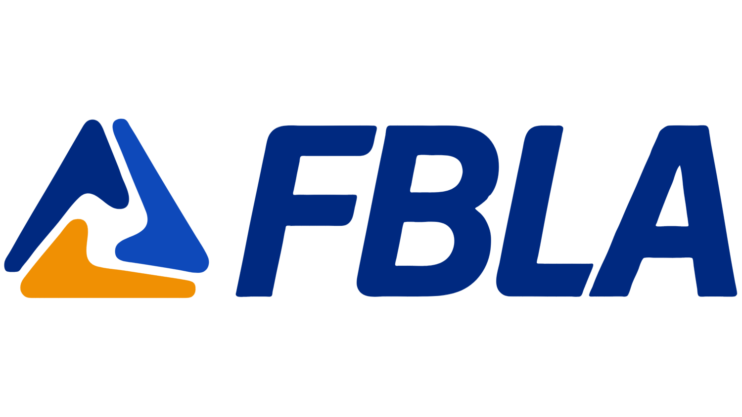 FBLA (Future Business Leaders of America) Logo