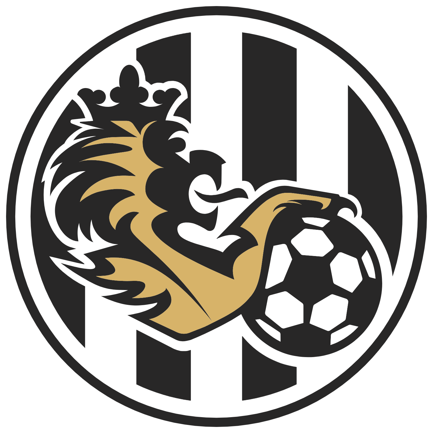 FCHK (FC Hradec Kralove) Logo
