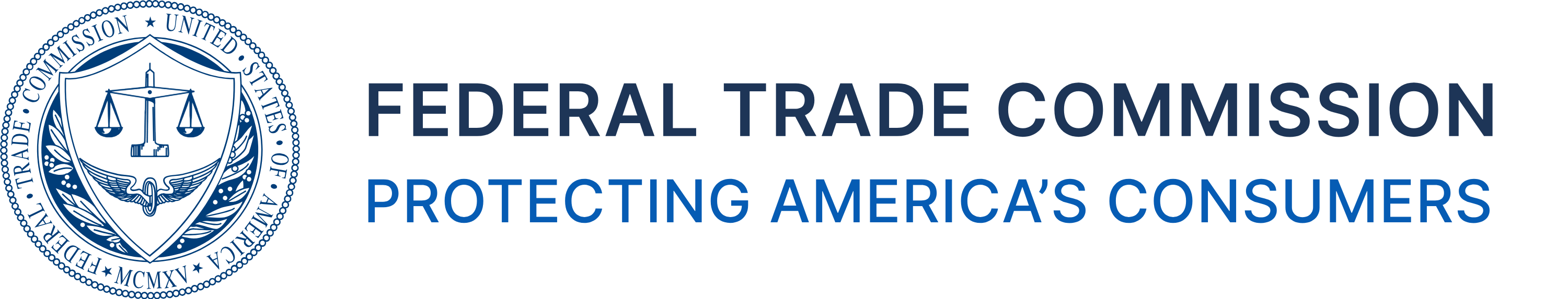 Federal Trade Commission Logo