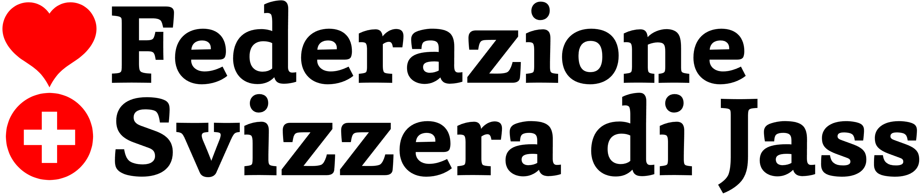 Federazione Svizzera di Jass Logo