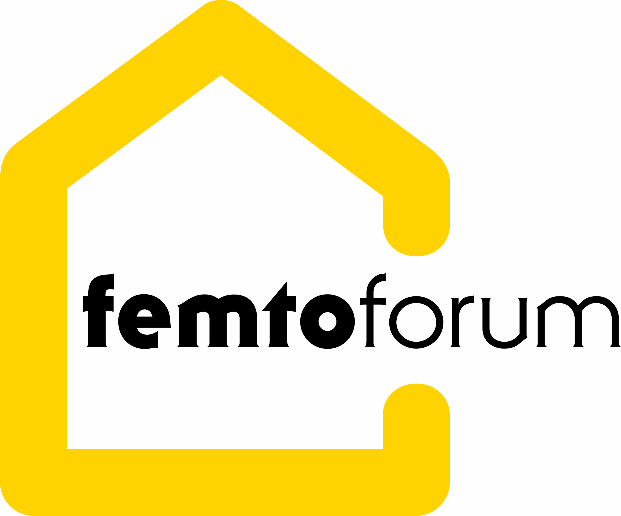 Femto Forum Logo